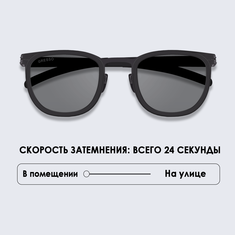 ДУГЛАСС / DOUGLASS Ti