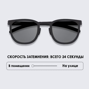 ДУГЛАСС / DOUGLASS Ti