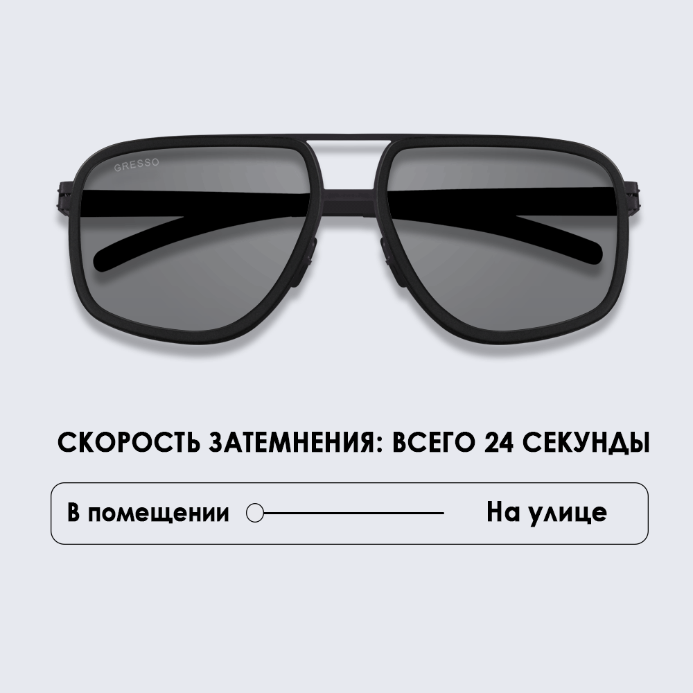 ХЕНДЕРСОН / HENDERSON Ti