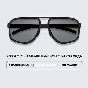 ХЕНДЕРСОН / HENDERSON Ti