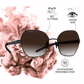 ИРИС / IRIS Ti