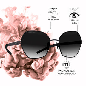 ИРИС / IRIS Ti
