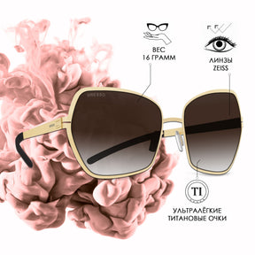 ЖОЗЕФИНА / JOSEPHINE Ti