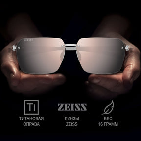 МОНБЛАН / MONTBLANC Ti
