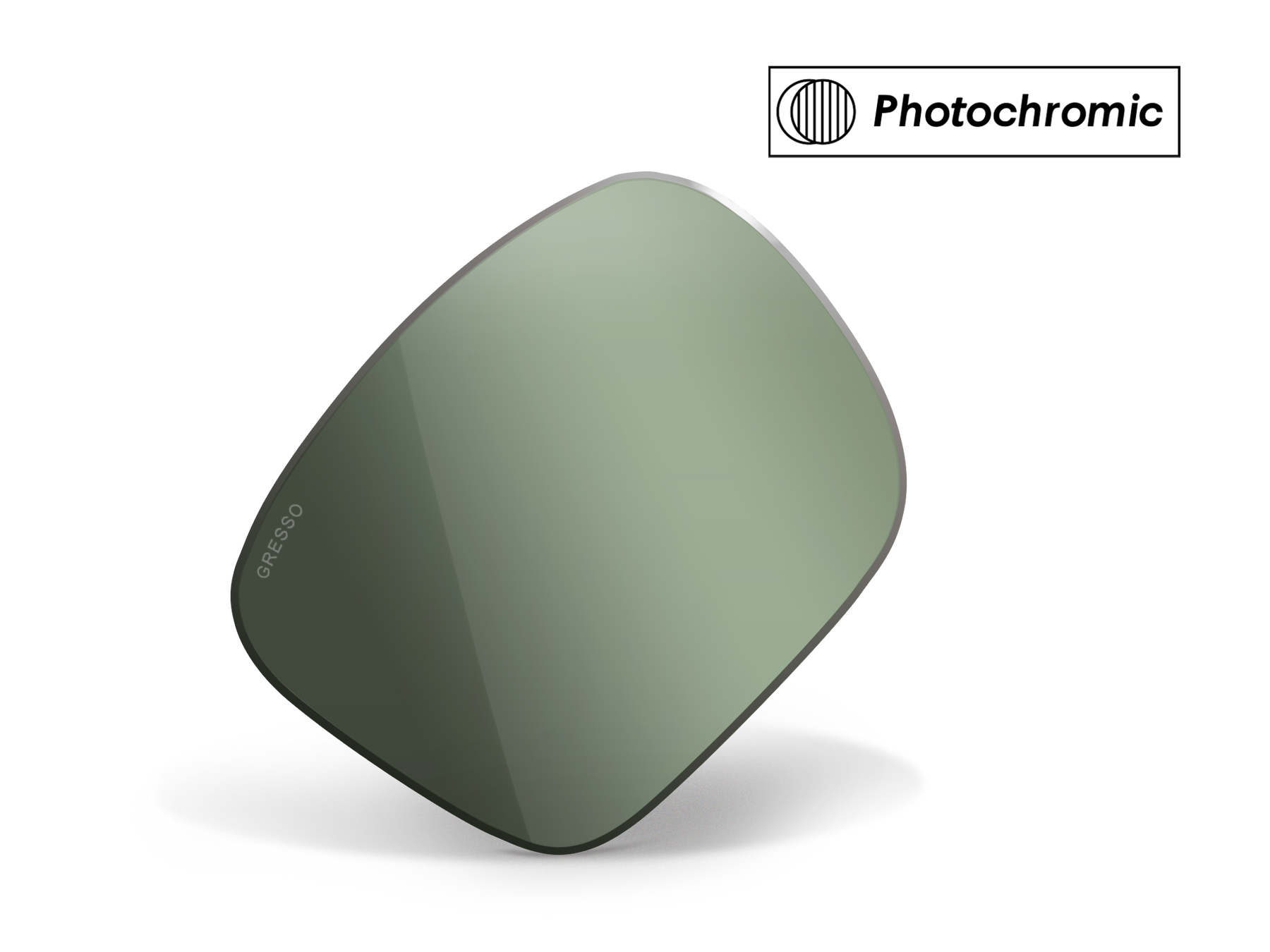 Линзы ZEISS